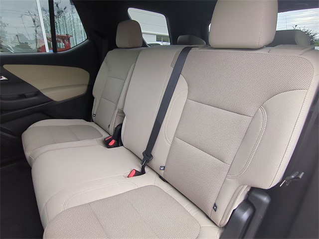 2023 Chevrolet Traverse LS for sale at PATRIOT CHEVROLET OF LIMERICK