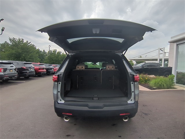 2023 Chevrolet Traverse LS for sale at PATRIOT CHEVROLET OF LIMERICK