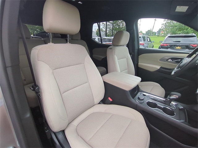 2023 Chevrolet Traverse LS for sale at PATRIOT CHEVROLET OF LIMERICK