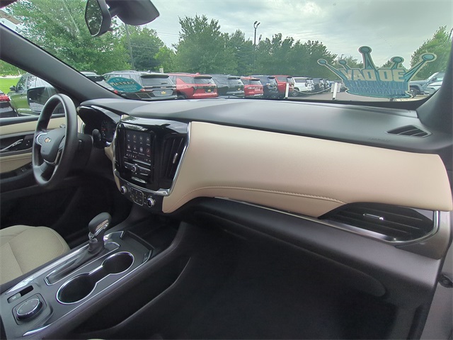 2023 Chevrolet Traverse LS for sale at PATRIOT CHEVROLET OF LIMERICK