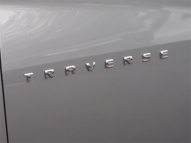 2023 Chevrolet Traverse LS for sale at PATRIOT CHEVROLET OF LIMERICK