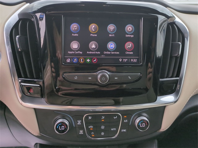 2023 Chevrolet Traverse LS for sale at PATRIOT CHEVROLET OF LIMERICK