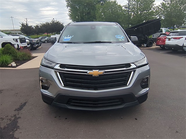 2023 Chevrolet Traverse LS for sale at PATRIOT CHEVROLET OF LIMERICK