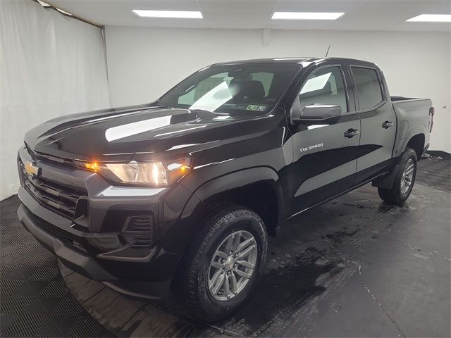 2026 – Chevrolet – Colorado