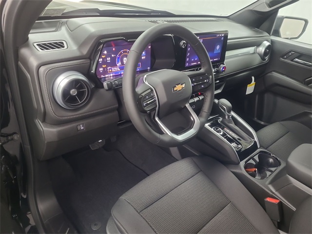 2026 – Chevrolet – Colorado