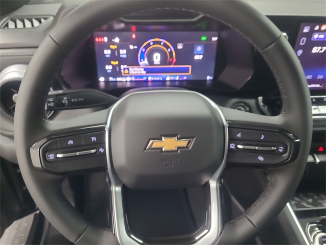 2026 – Chevrolet – Colorado