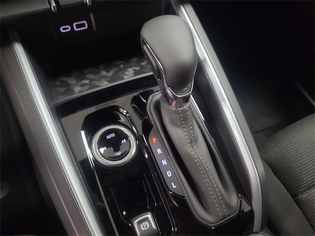 2026 – Chevrolet – Colorado