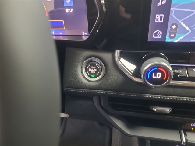 2026 – Chevrolet – Colorado
