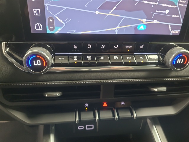 2026 – Chevrolet – Colorado