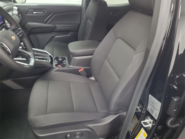 2026 – Chevrolet – Colorado