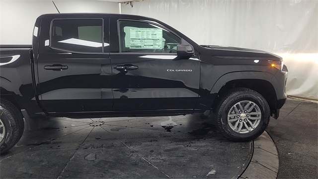 2026 – Chevrolet – Colorado
