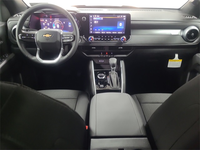 2026 – Chevrolet – Colorado
