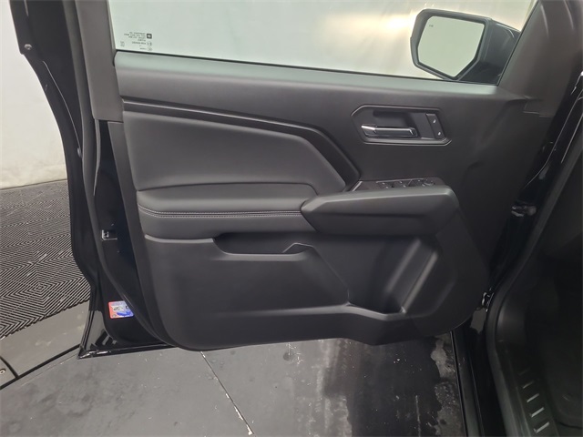 2026 – Chevrolet – Colorado