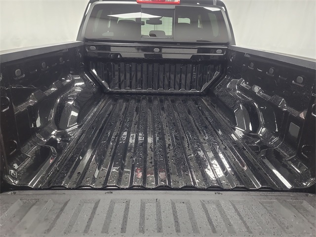 2026 – Chevrolet – Colorado