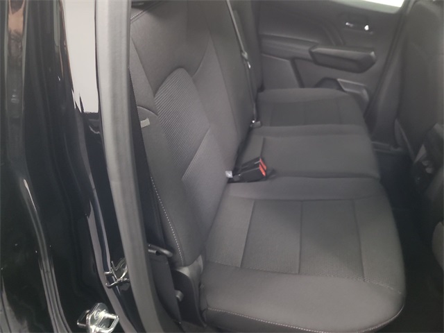 2026 – Chevrolet – Colorado