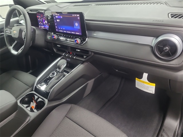 2026 – Chevrolet – Colorado