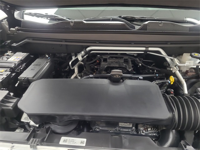 2026 – Chevrolet – Colorado