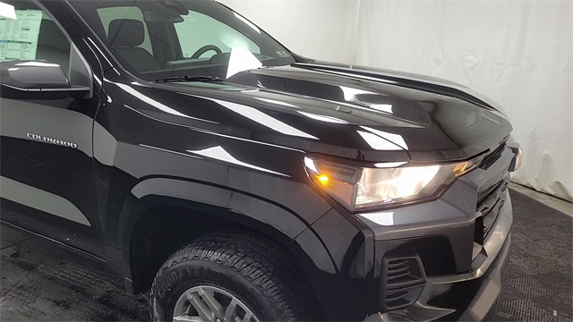 2026 – Chevrolet – Colorado