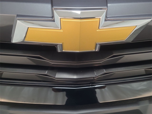 2026 – Chevrolet – Colorado