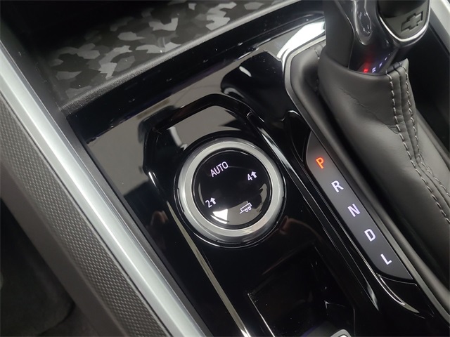 2026 – Chevrolet – Colorado