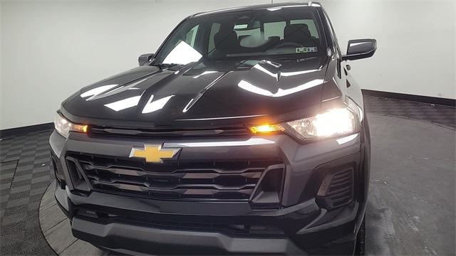 2026 – Chevrolet – Colorado