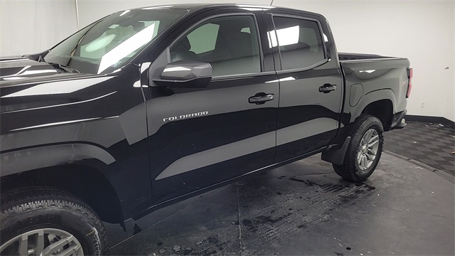 2026 – Chevrolet – Colorado