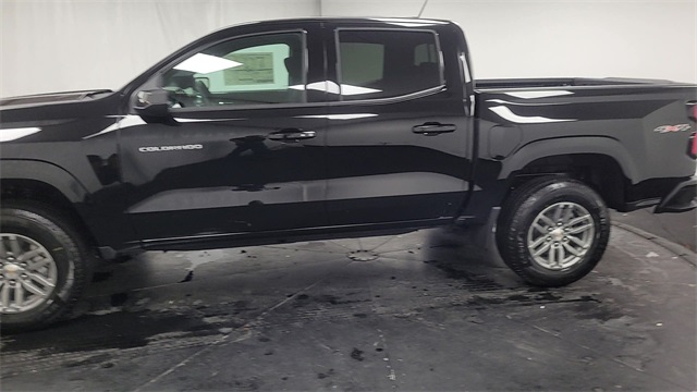 2026 – Chevrolet – Colorado