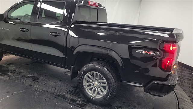 2026 – Chevrolet – Colorado