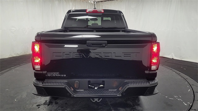 2026 – Chevrolet – Colorado