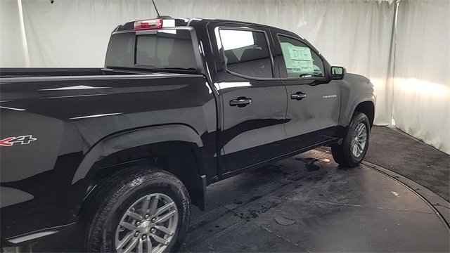 2026 – Chevrolet – Colorado