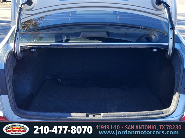 Used Car 2018 Volkswagen Passat  2.0t Se W/technology For Sale Under $15,000 In San Antonio, Texas
