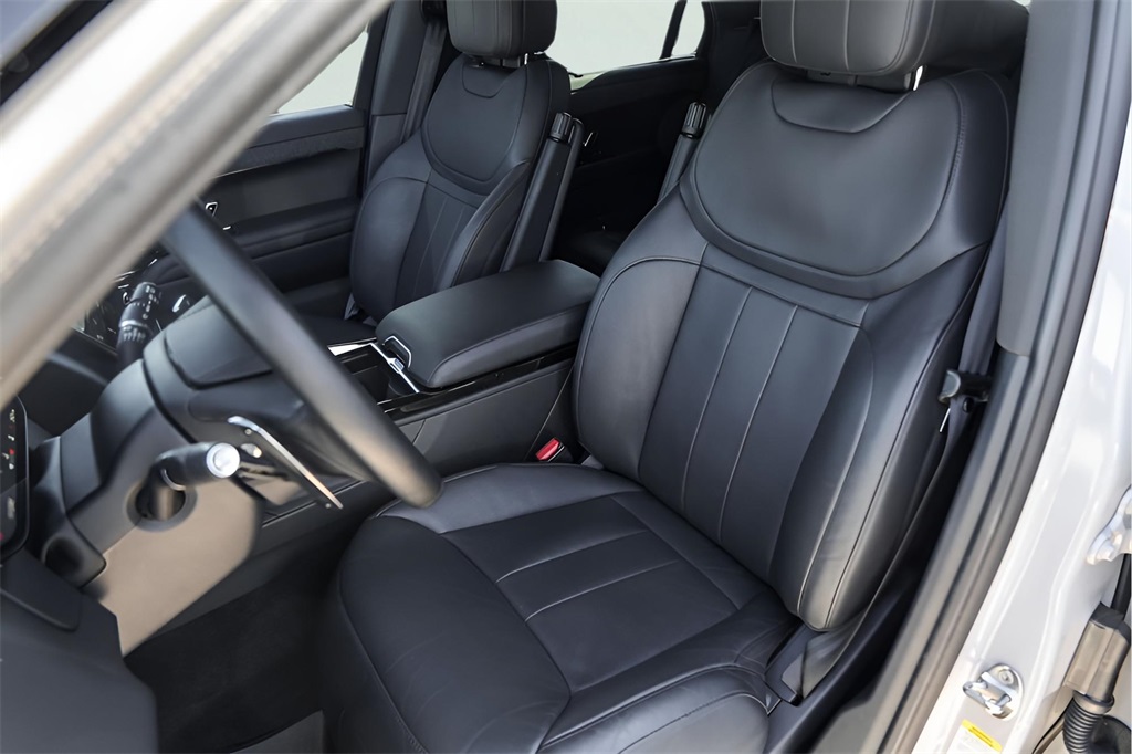 Used Car 2024 Land Rover Range Rover Sport  Dynamic For Sale Under $80,000 In Austin, Texas