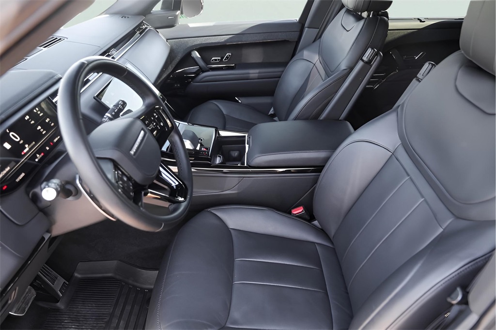 Used Car 2024 Land Rover Range Rover Sport  Dynamic For Sale Under $80,000 In Austin, Texas