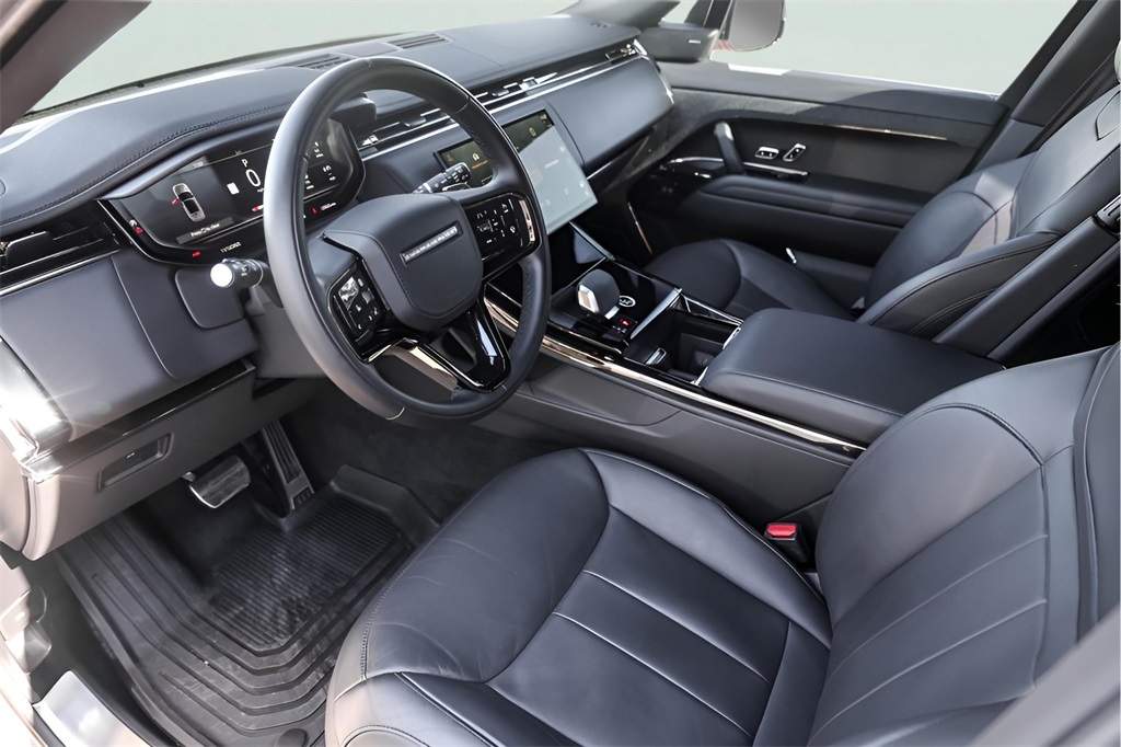 Used Car 2024 Land Rover Range Rover Sport  Dynamic For Sale Under $80,000 In Austin, Texas