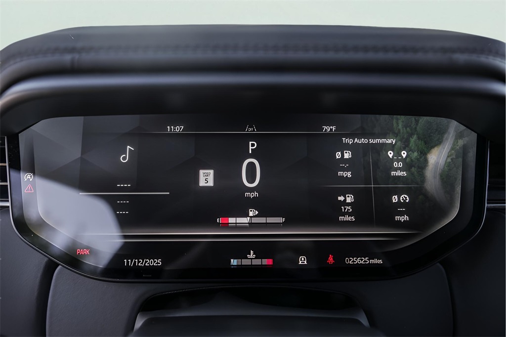 Used Car 2024 Land Rover Range Rover Sport  Dynamic For Sale Under $80,000 In Austin, Texas