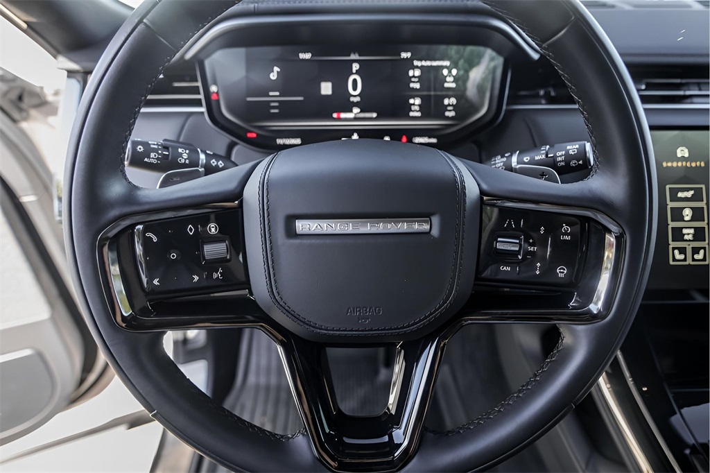 Used Car 2024 Land Rover Range Rover Sport  Dynamic For Sale Under $80,000 In Austin, Texas