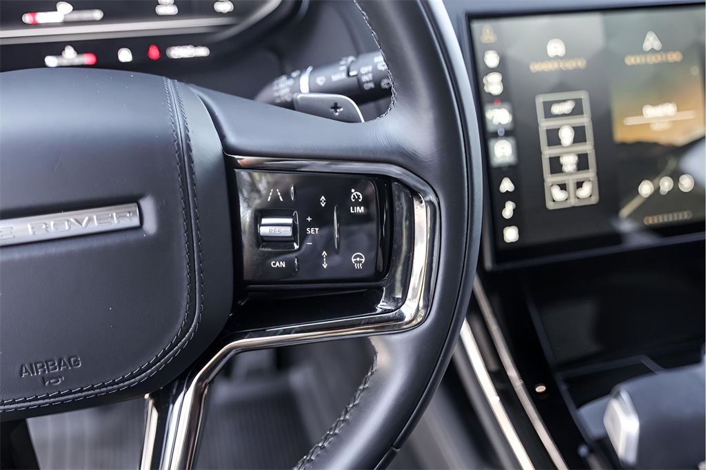 Used Car 2024 Land Rover Range Rover Sport  Dynamic For Sale Under $80,000 In Austin, Texas