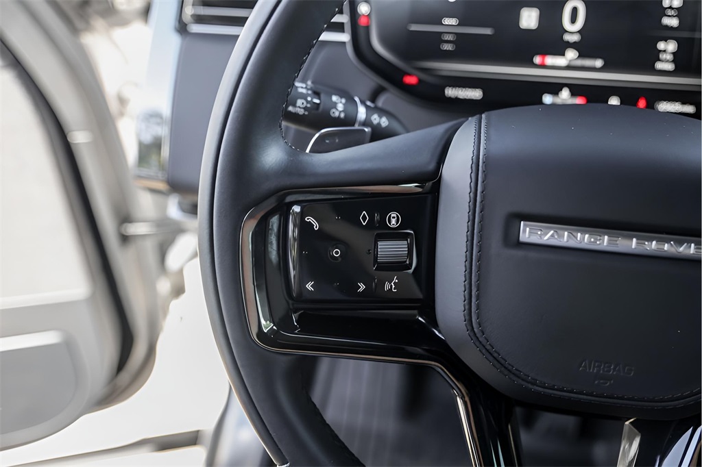 Used Car 2024 Land Rover Range Rover Sport  Dynamic For Sale Under $80,000 In Austin, Texas