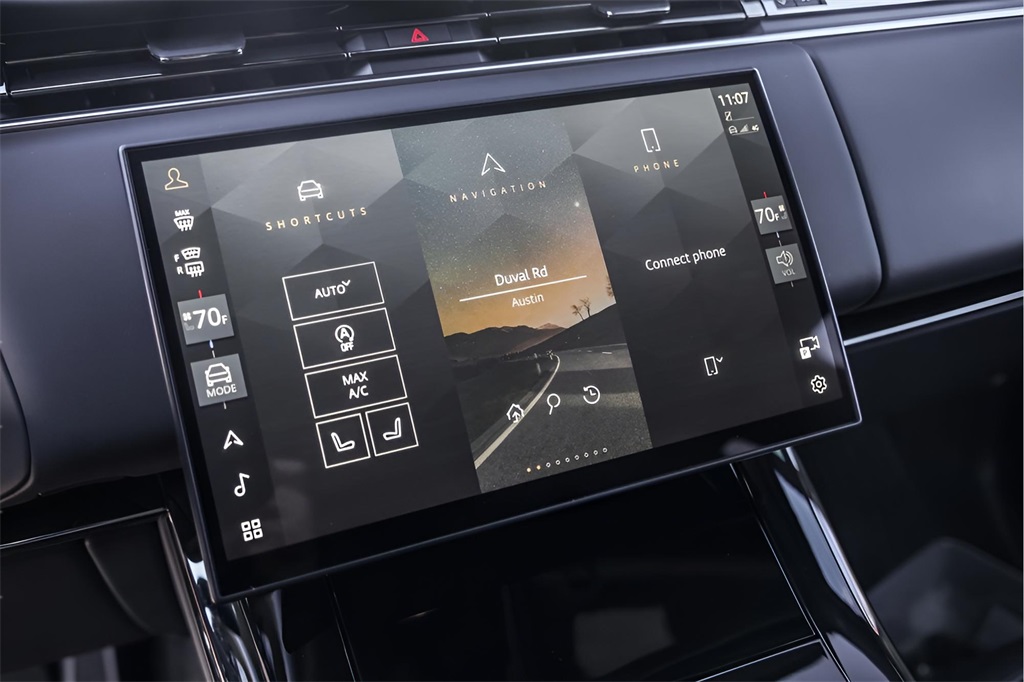 Used Car 2024 Land Rover Range Rover Sport  Dynamic For Sale Under $80,000 In Austin, Texas