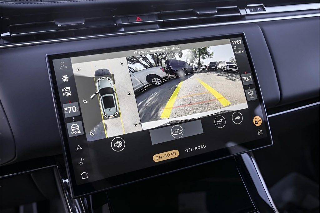 Used Car 2024 Land Rover Range Rover Sport  Dynamic For Sale Under $80,000 In Austin, Texas