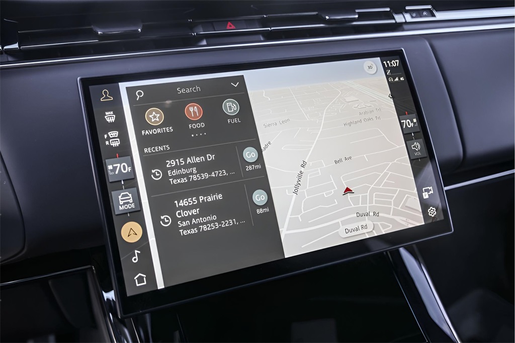 Used Car 2024 Land Rover Range Rover Sport  Dynamic For Sale Under $80,000 In Austin, Texas