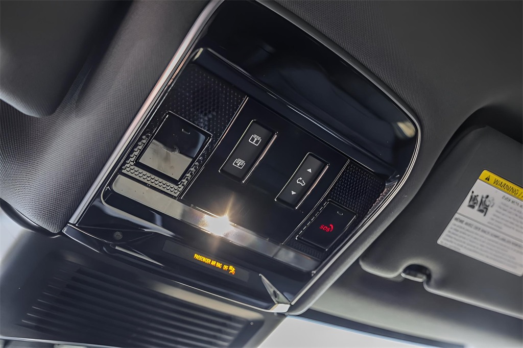 Used Car 2024 Land Rover Range Rover Sport  Dynamic For Sale Under $80,000 In Austin, Texas