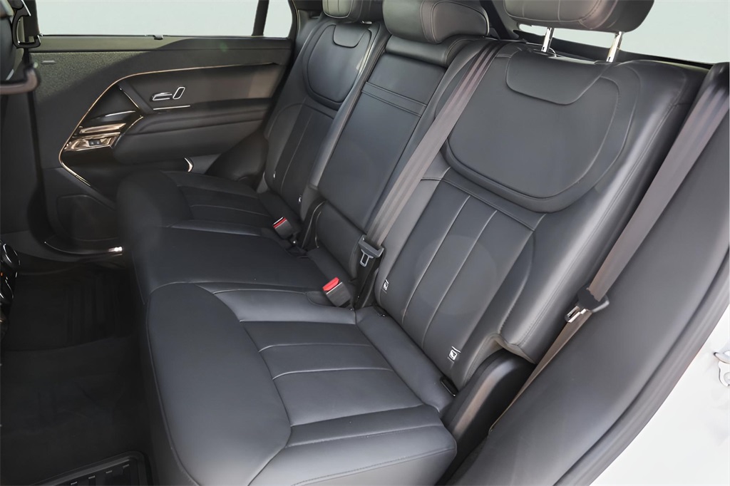 Used Car 2024 Land Rover Range Rover Sport  Dynamic For Sale Under $80,000 In Austin, Texas