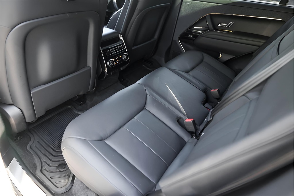 Used Car 2024 Land Rover Range Rover Sport  Dynamic For Sale Under $80,000 In Austin, Texas