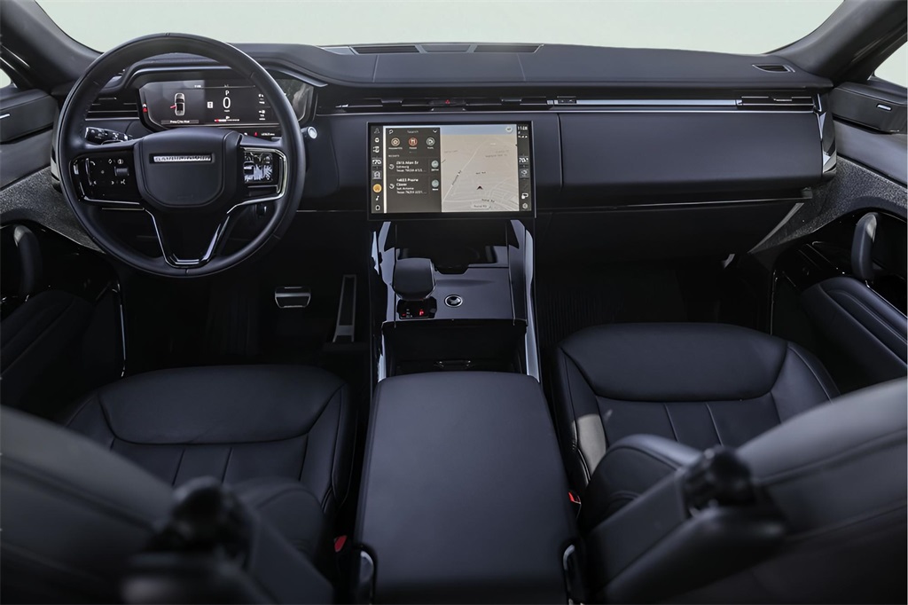 Used Car 2024 Land Rover Range Rover Sport  Dynamic For Sale Under $80,000 In Austin, Texas