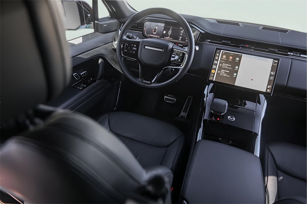 Used Car 2024 Land Rover Range Rover Sport  Dynamic For Sale Under $80,000 In Austin, Texas