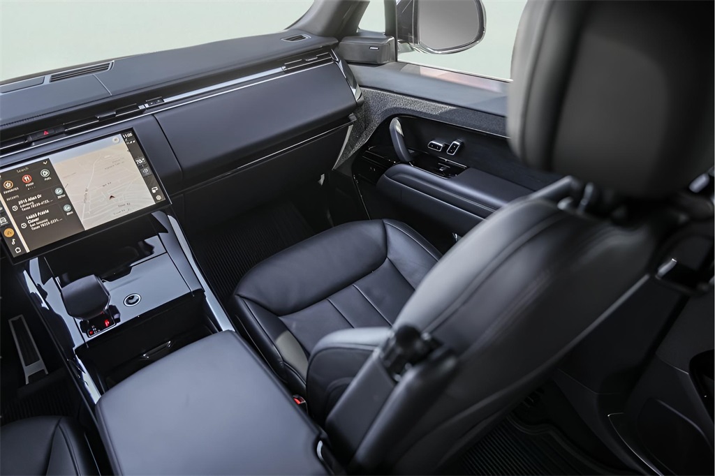 Used Car 2024 Land Rover Range Rover Sport  Dynamic For Sale Under $80,000 In Austin, Texas