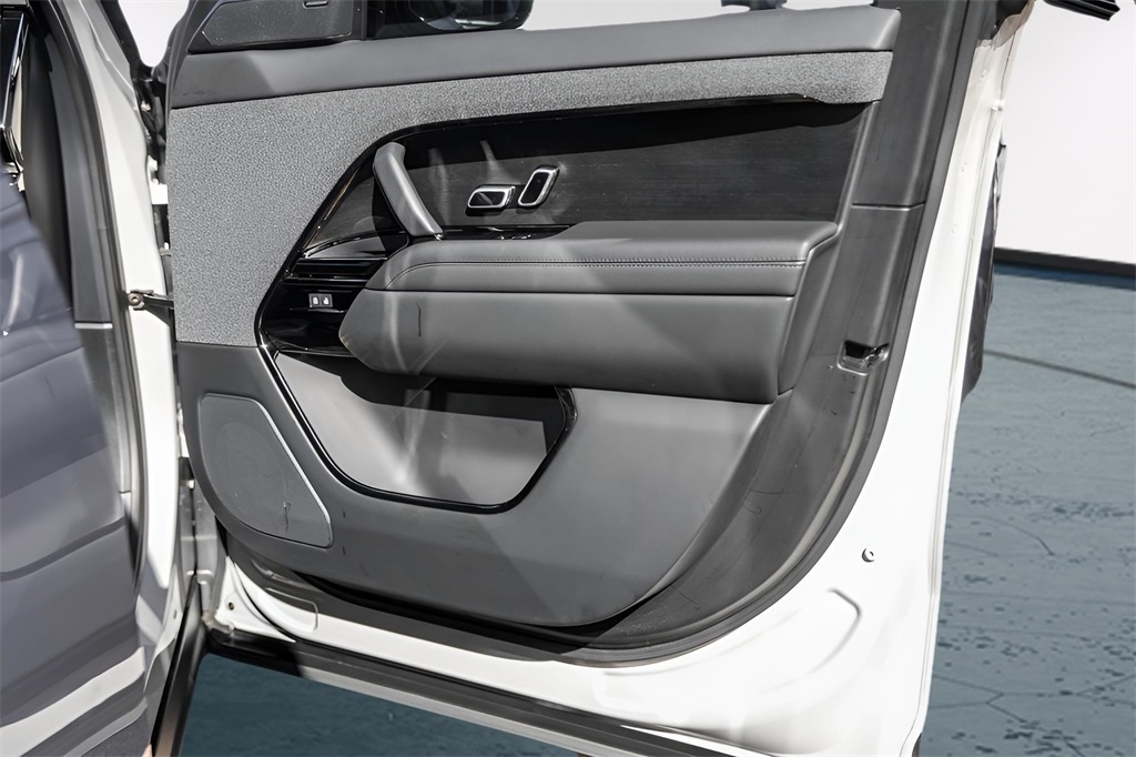 Used Car 2024 Land Rover Range Rover Sport  Dynamic For Sale Under $80,000 In Austin, Texas