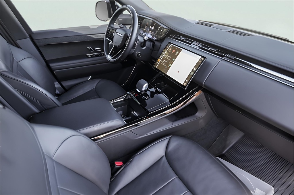 Used Car 2024 Land Rover Range Rover Sport  Dynamic For Sale Under $80,000 In Austin, Texas