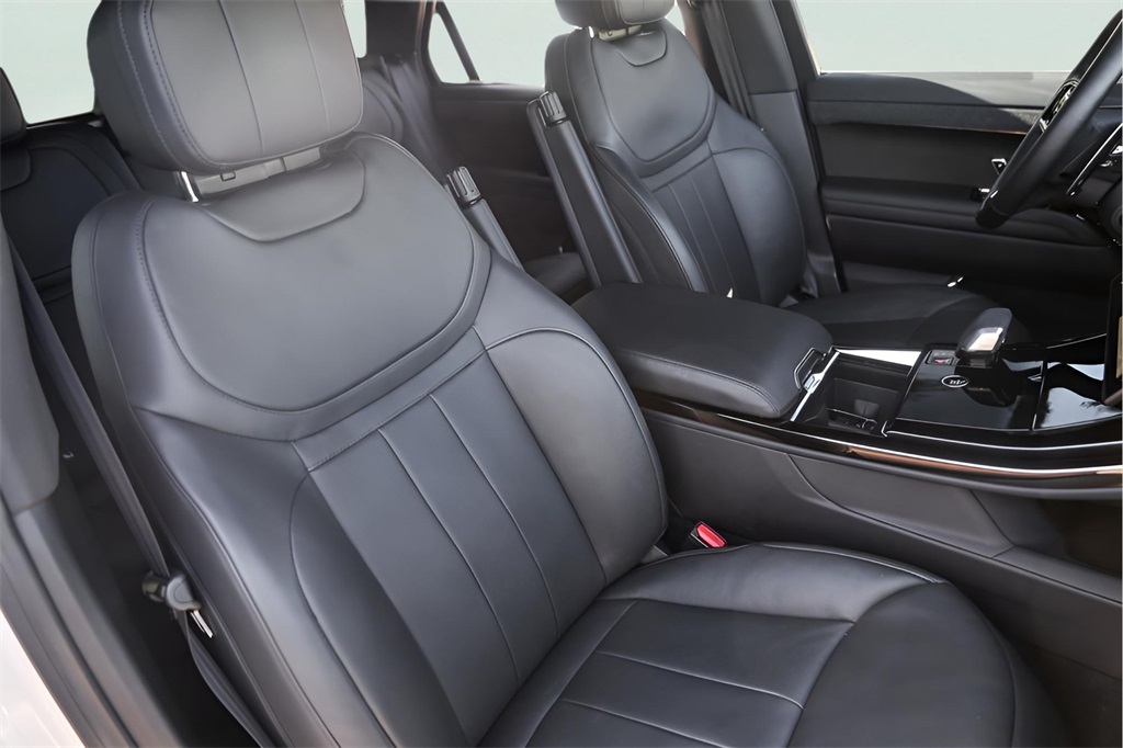 Used Car 2024 Land Rover Range Rover Sport  Dynamic For Sale Under $80,000 In Austin, Texas